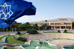 دانشگاه کاشان