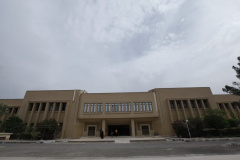 دانشکده علوم ریاضی ۴