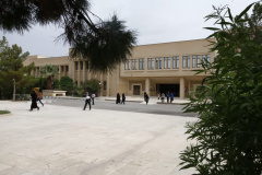 دانشکده علوم ریاضی ۵